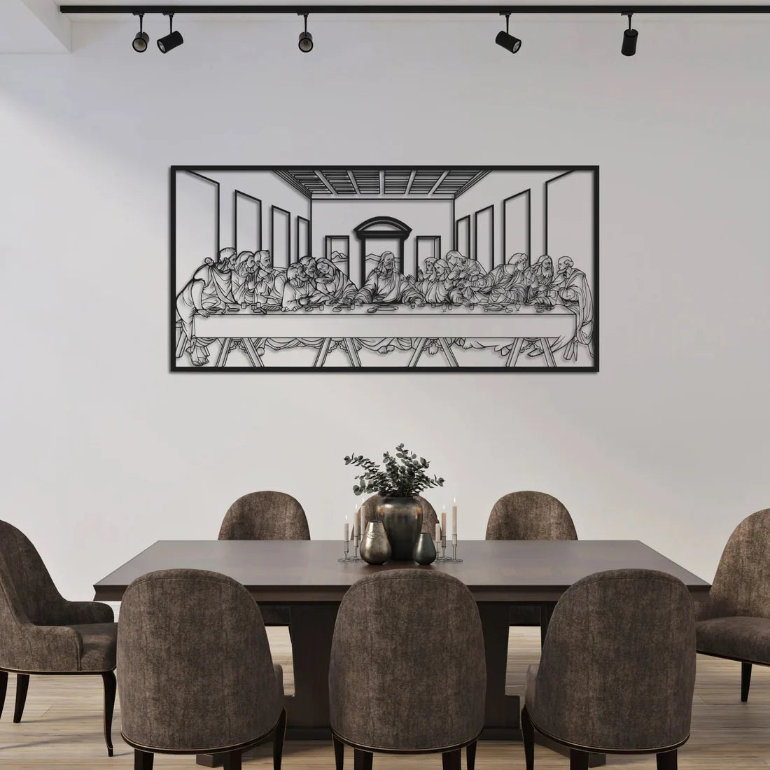 The Last Supper v3