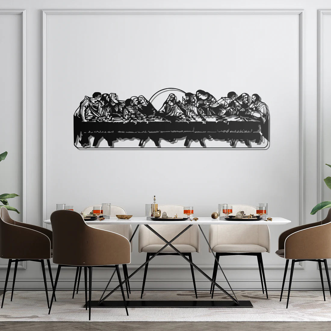 Classic The Last Supper