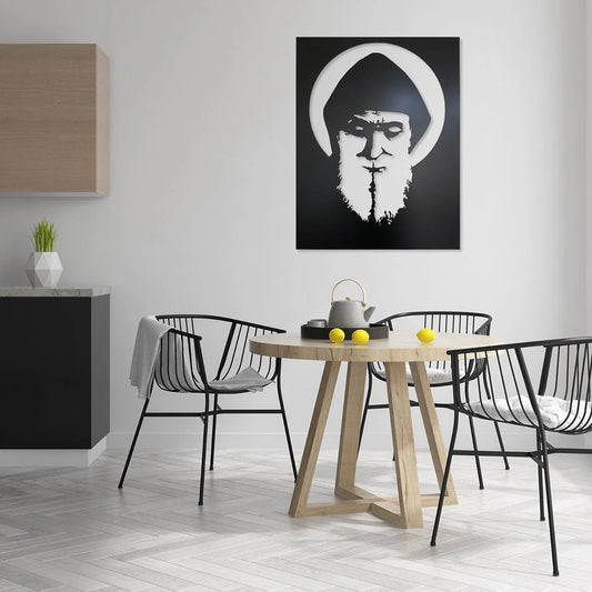 Saint Charbel - مار شربل