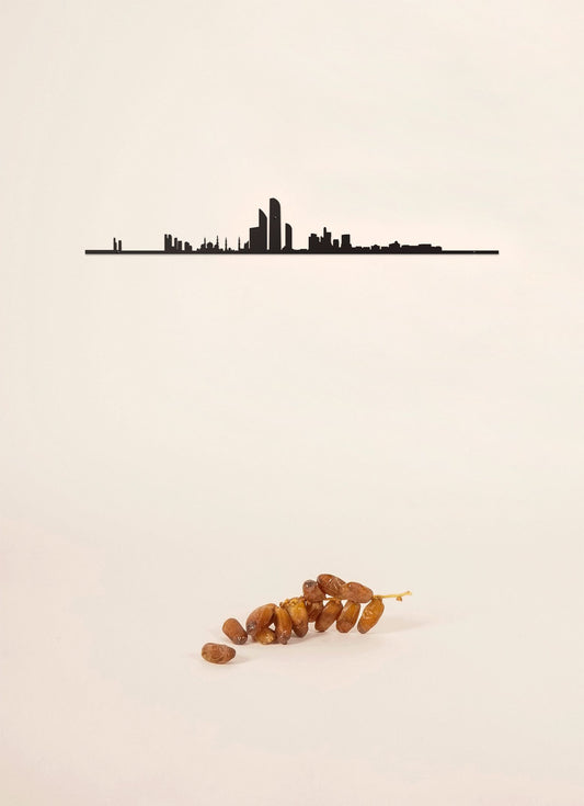 Abu Dhabi