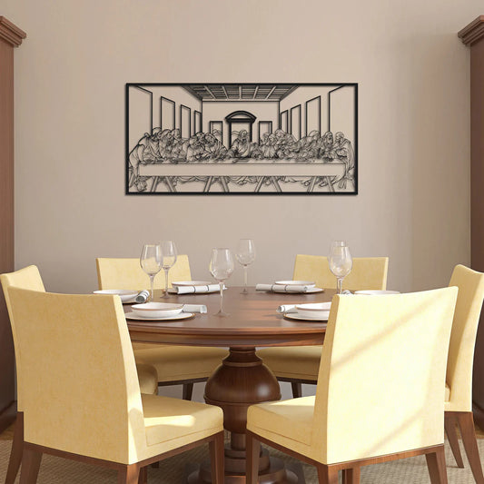 The Last Supper v3