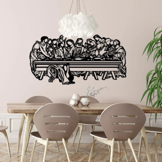 The Last Supper v2