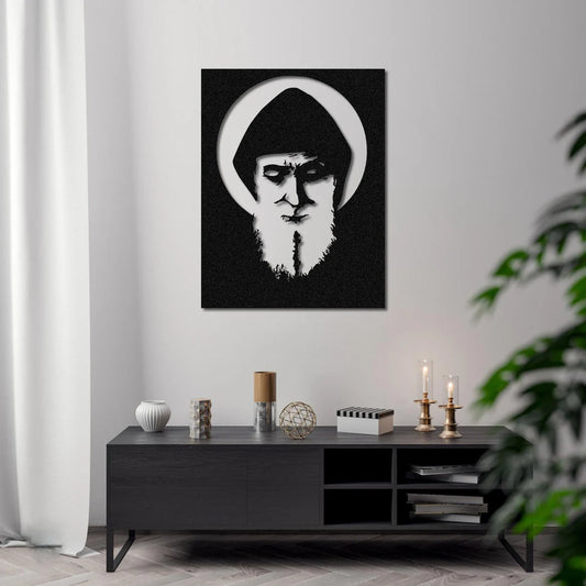 Saint Charbel - مار شربل