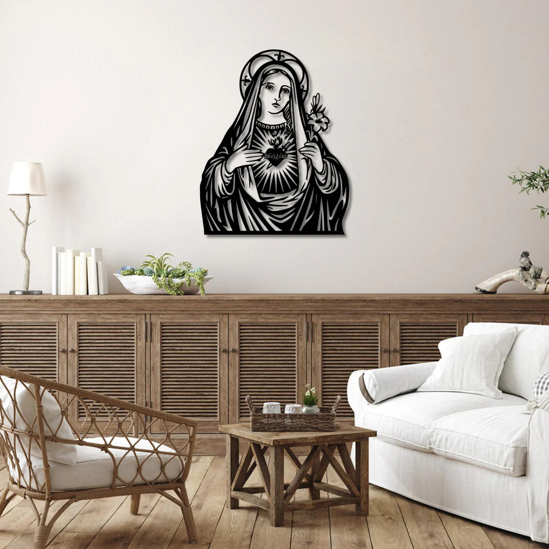 Immaculate Heart of Mary