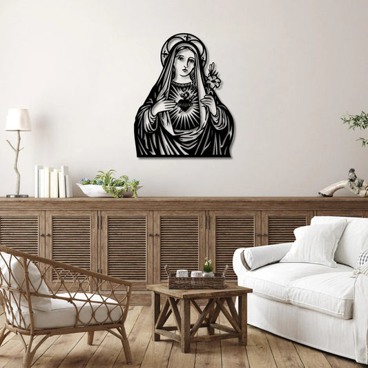 Immaculate Heart of Mary