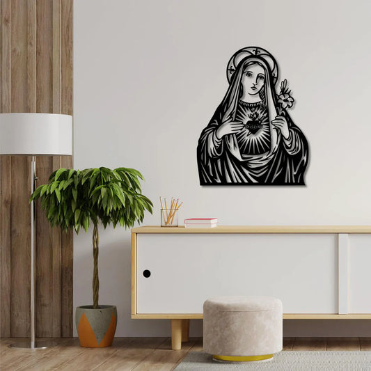 Immaculate Heart of Mary