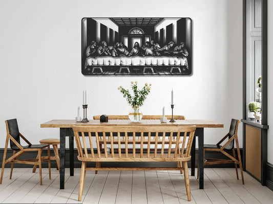 The Last Supper v1