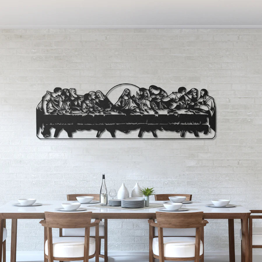 Classic The Last Supper